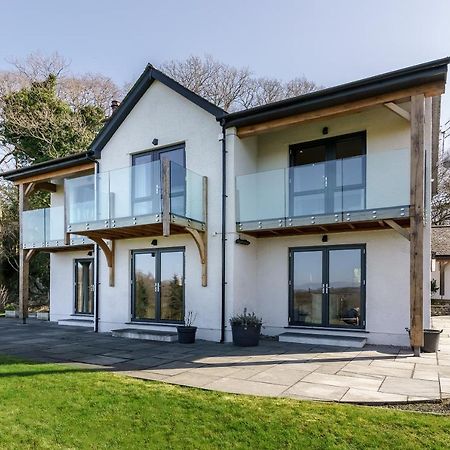 Villa Cleabarrow View Windermere Exterior foto