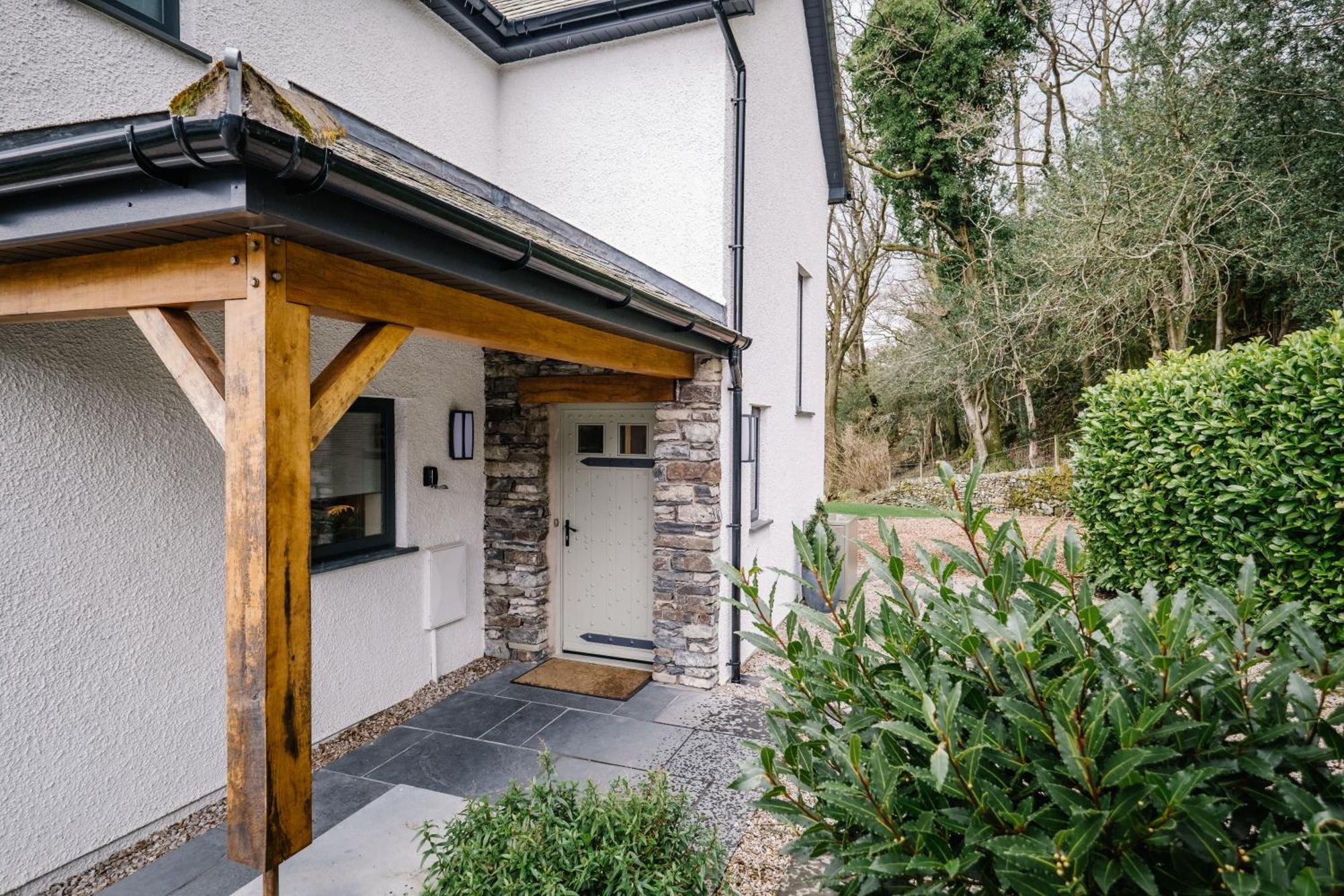 Villa Cleabarrow View Windermere Habitación foto